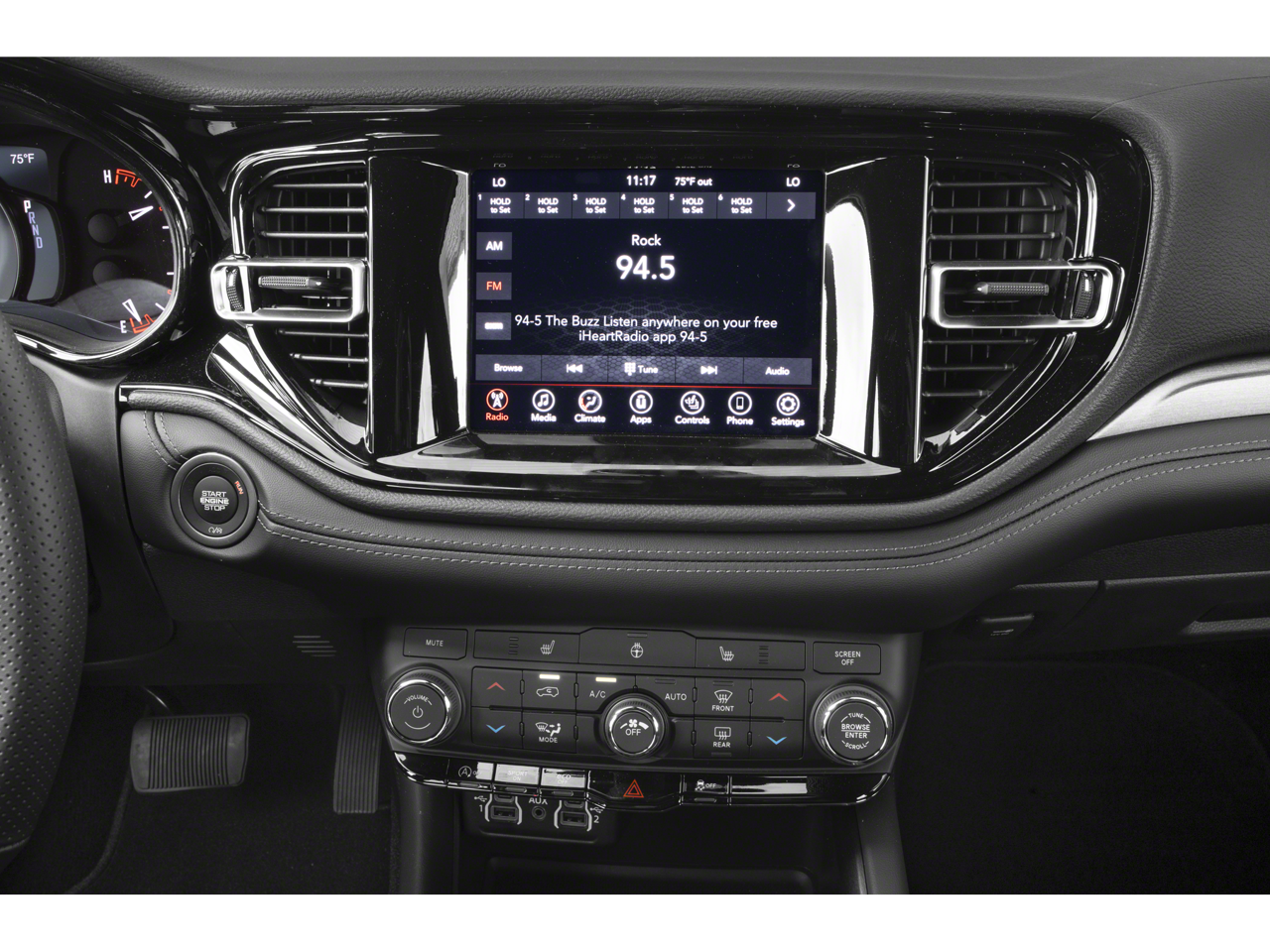 2024 Dodge Durango SRT 392 Plus