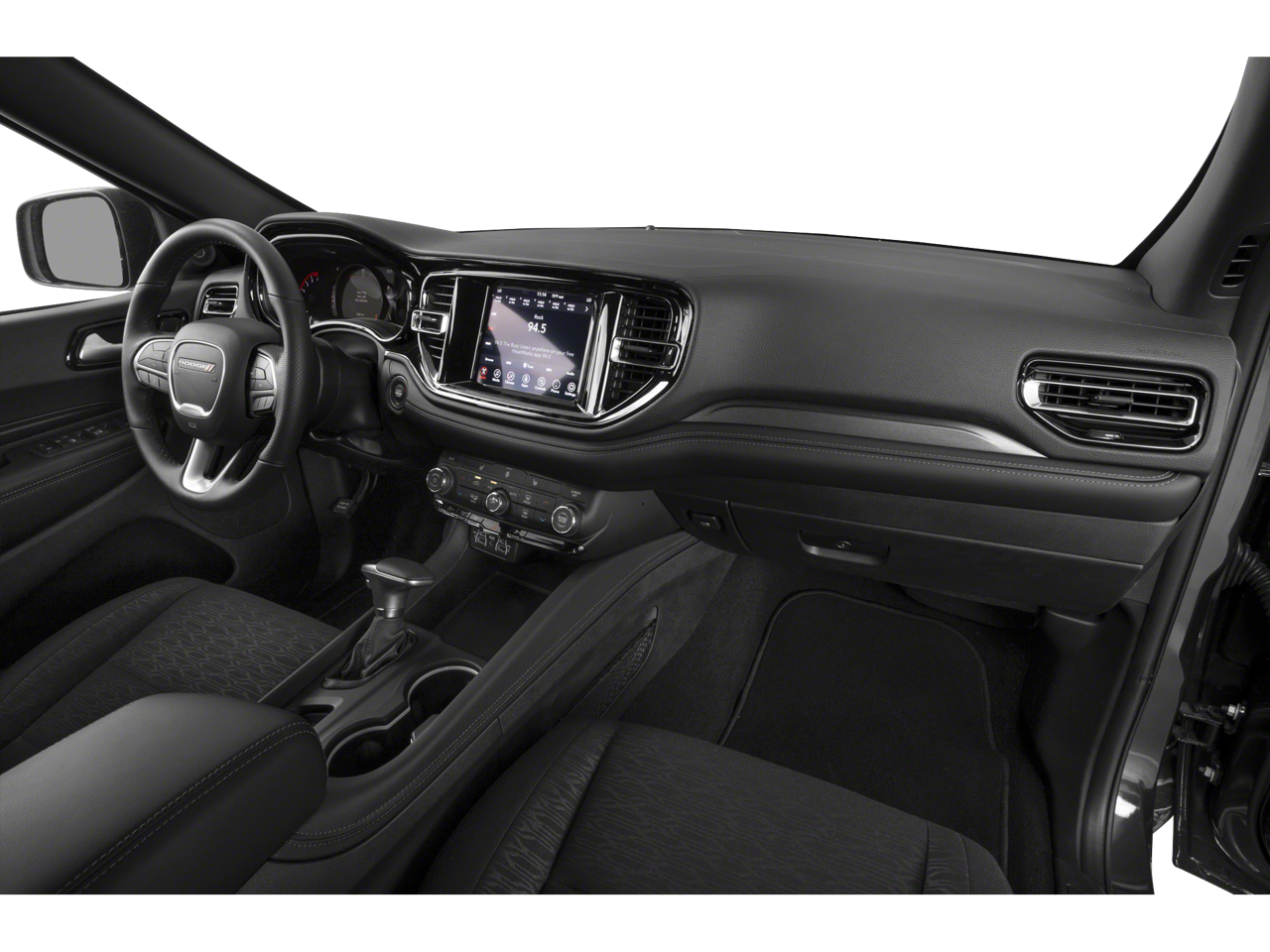2024 Dodge Durango SRT 392 Plus