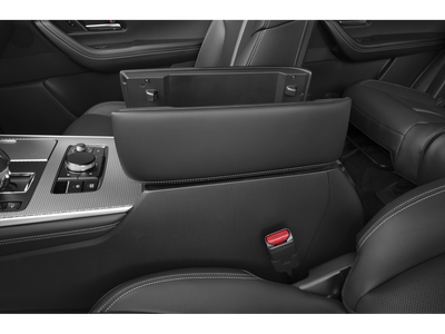 2025 Mazda Mazda CX-70 3.3 Turbo Premium Plus