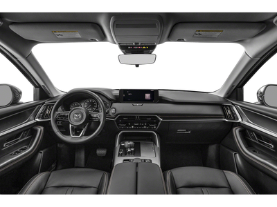 2026 Mazda Mazda CX-90 3.3 Turbo Preferred