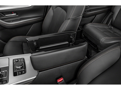 2026 Mazda Mazda CX-90 3.3 Turbo Preferred