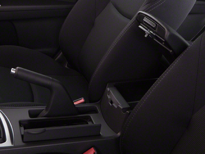 2011 Mazda Mazda3 s Sport