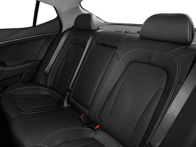 2012 Kia Optima Hybrid EX