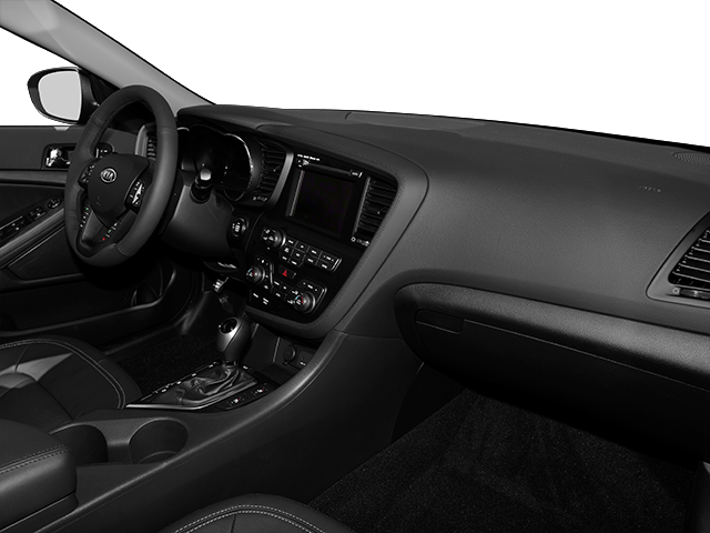 2012 Kia Optima Hybrid EX