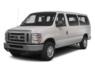 2013 Ford E-350SD XL