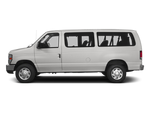 2013 Ford E-350SD XL