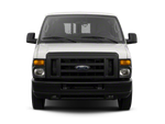 2013 Ford E-350SD XL