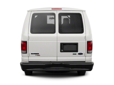 2013 Ford E-350SD XL