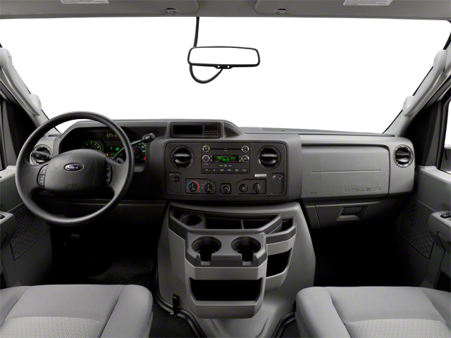 2013 Ford E-350SD XL
