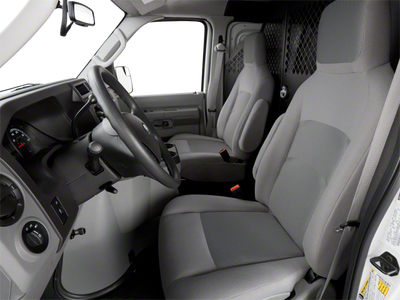 2013 Ford E-350SD XL