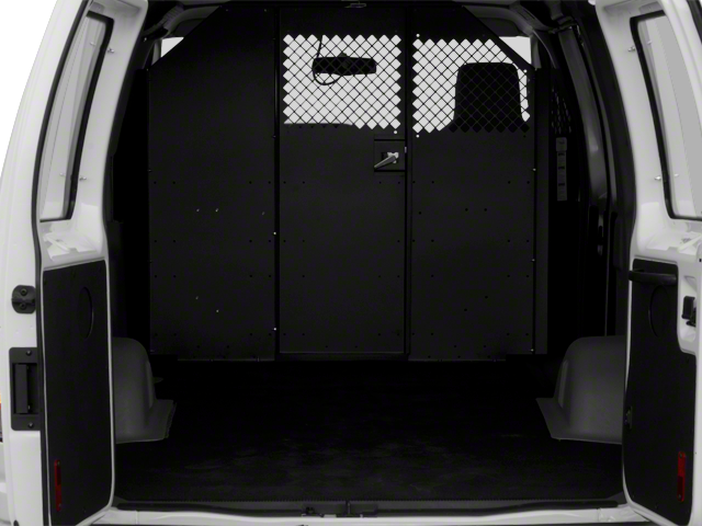 2013 Ford E-350SD XL