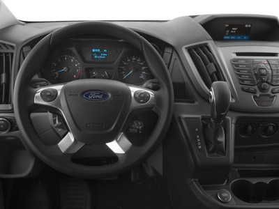 2018 Ford Transit-250 Base