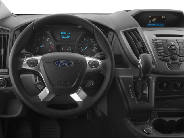 2018 Ford Transit-250 Base