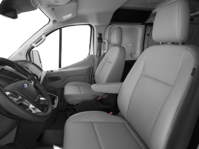 2018 Ford Transit-250 Base