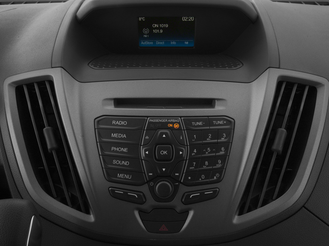 2018 Ford Transit-250 Base