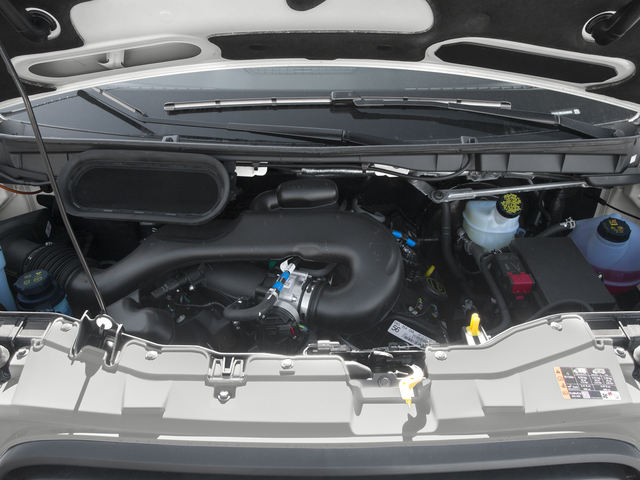 2018 Ford Transit-250 Base