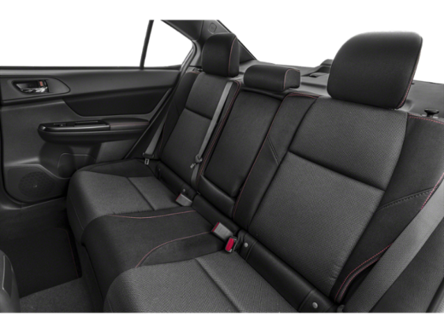 2018 Subaru WRX Premium