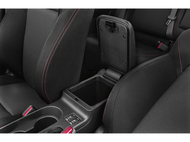 2018 Subaru WRX Premium