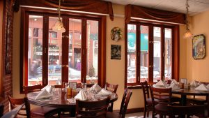 5 Authentic Restaurants in North End MA | 495 CDJR