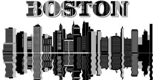 Boston Skyline | 495 Chrysler Jeep Dodge Ram