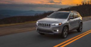 2019 Jeep Cherokee | 495 Chrysler Jeep Dodge Ram