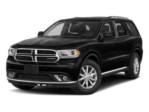 2018 Dodge Durango | 495 Chrysler Jeep Dodge Ram