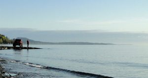 Jeep on the waterfront | 495 Chrysler Jeep Dodge Ram