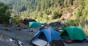 Camping site | 495 Chrysler Jeep Dodge