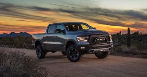 2019 All-New Ram 1500 | 495 Chrysler Jeep Dodge Ram