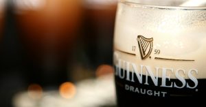 Pint of Guinness | 495 Chrysler Jeep Dodge Ram