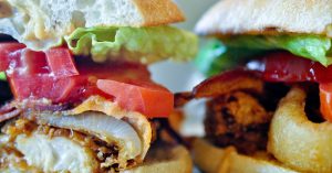 Specialty burgers | 495 Chrysler Jeep Dodge Ram