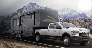 2019 Ram 3500 | 495 CJDR