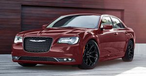 2019 Chrysler 300 | 495 CJDR