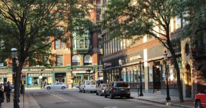 Lowell, MA | 495 CJDR