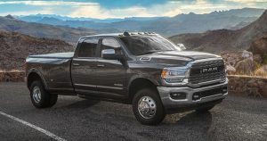 2019 Ram 3500 | 495 CJDR in Lowell, MA