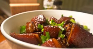 Chinese dish | 495 CJDR in Lowell, MA