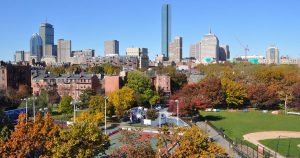 Boston | 495 CJDR in Lowell, MA