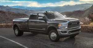 Ram 3500 truck | 495 CJDR in Lowell, MA