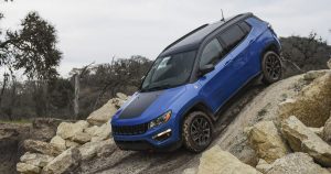 2020 Jeep Compass | 495 CJDR in Lowell, MA