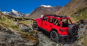 2020 Jeep Wrangler | 495 CJDR in Lowell, MA