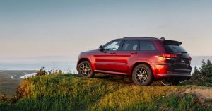 2020 Jeep Grand Cherokee | 495 CJDR in Lowell, MA