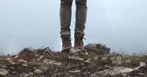 Hiking | 495 CJDR in Lowell, MA