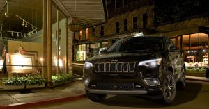 2020 Jeep Cherokee | 495 CJDR in Lowell, MA