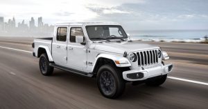2020 Jeep Gladiator | 495 CJDR in Lowell, MA