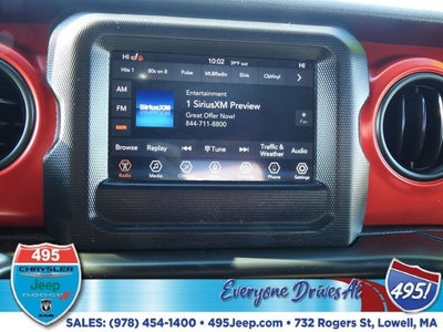 2018 Jeep Wrangler Sport S