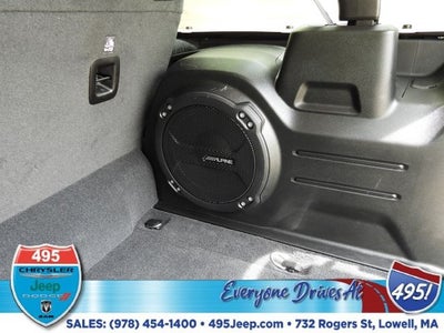 2023 Jeep Wrangler Base 4xe