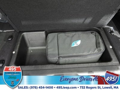 2023 Jeep Wrangler Base 4xe