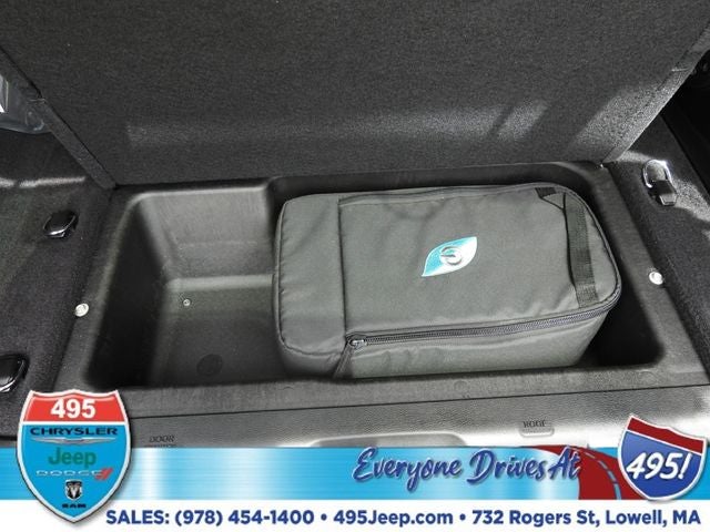 2023 Jeep Wrangler Base 4xe