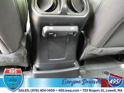 2023 Jeep Wrangler Base 4xe