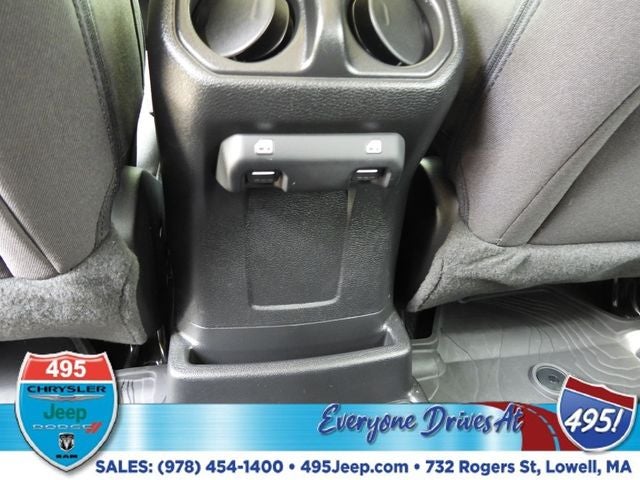 2023 Jeep Wrangler Base 4xe